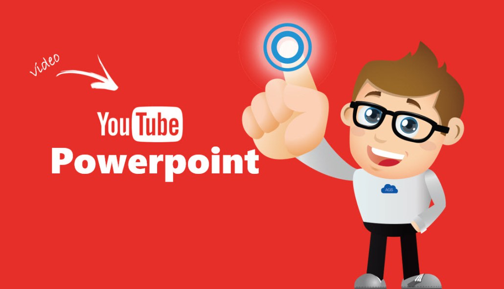 Hvordan sette inn en Youtube video i Powerpoint