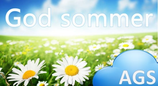 God Sommer