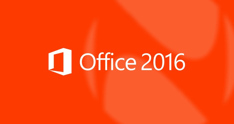 Se hva som er nytt i Office 2016