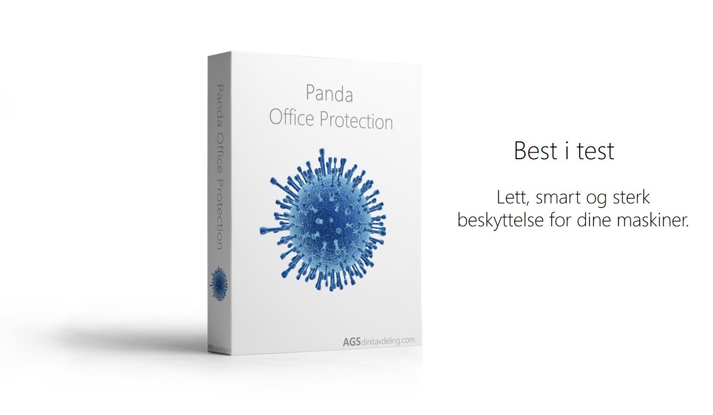 Best i test Antivirus