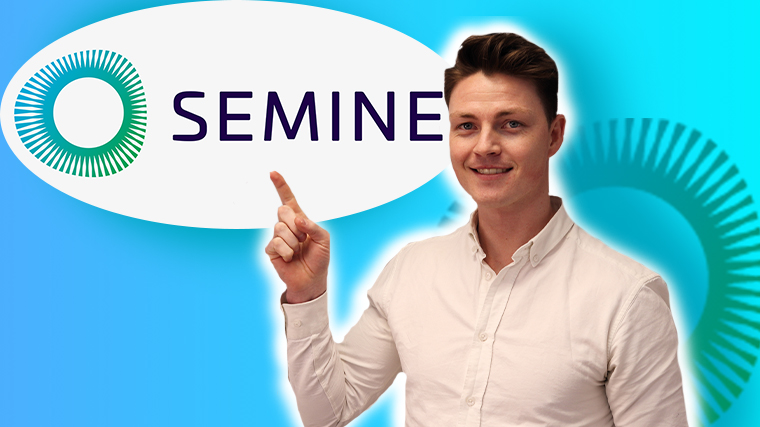 Hva er egentlig Semine