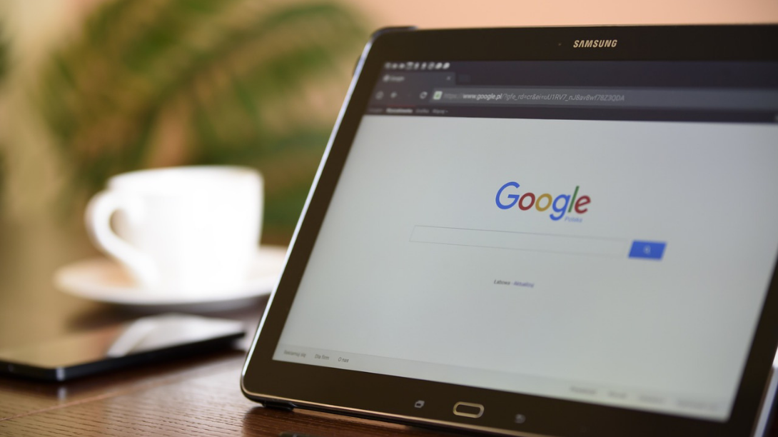Hvordan bli mer synlig på Google
