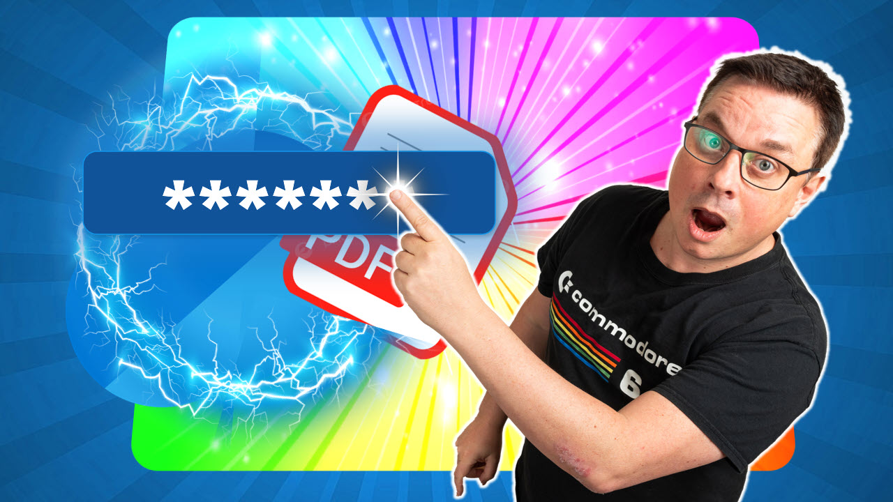 Hvordan dele filer med passordbeskyttelse i OneDrive
