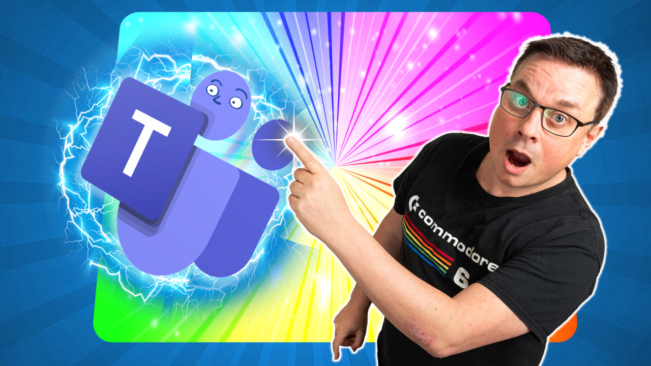 Hvordan endre vising av varsel i Microsoft Teams