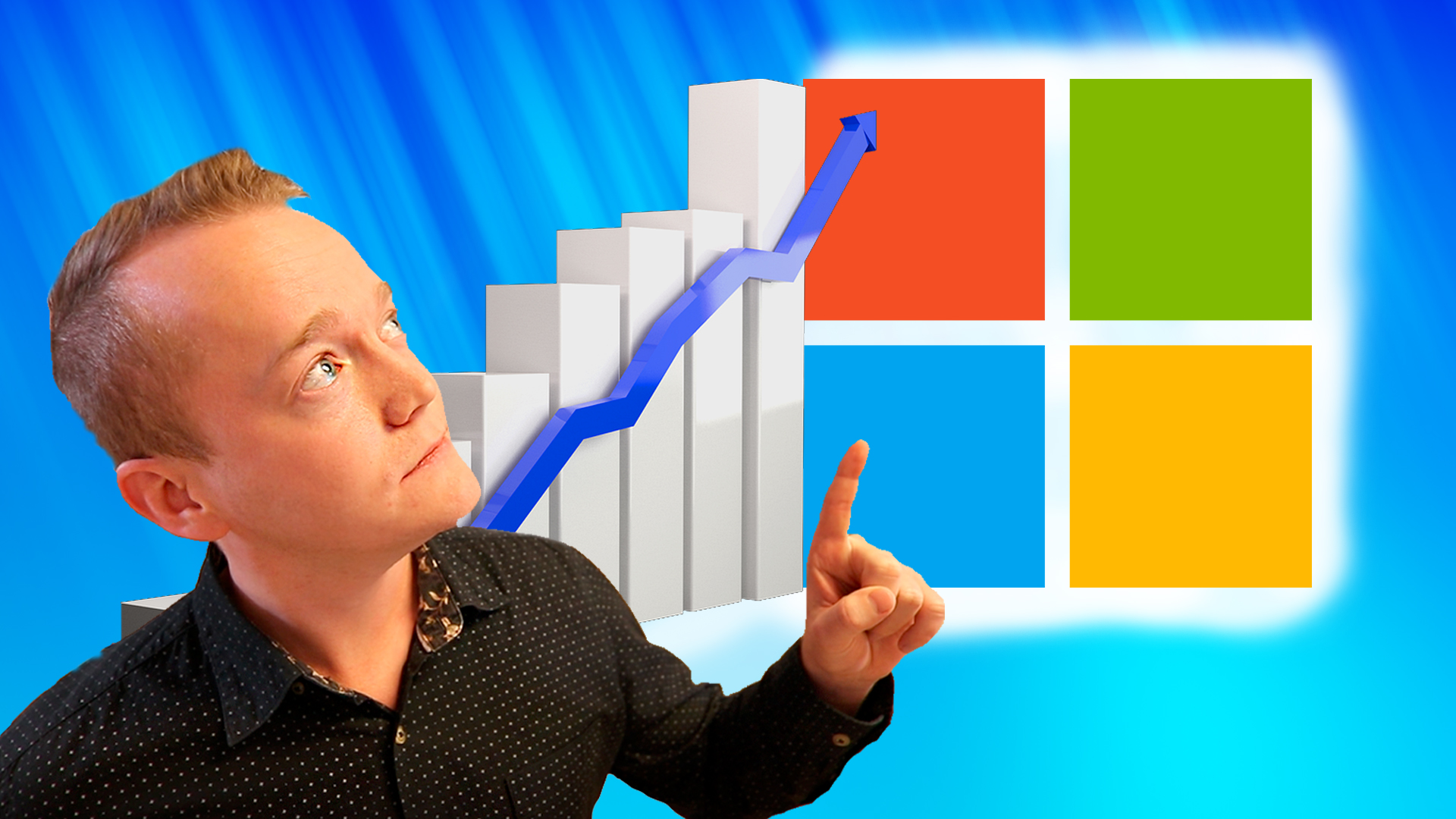 Hvordan finner du din produktivitetsscore i Microsoft 365