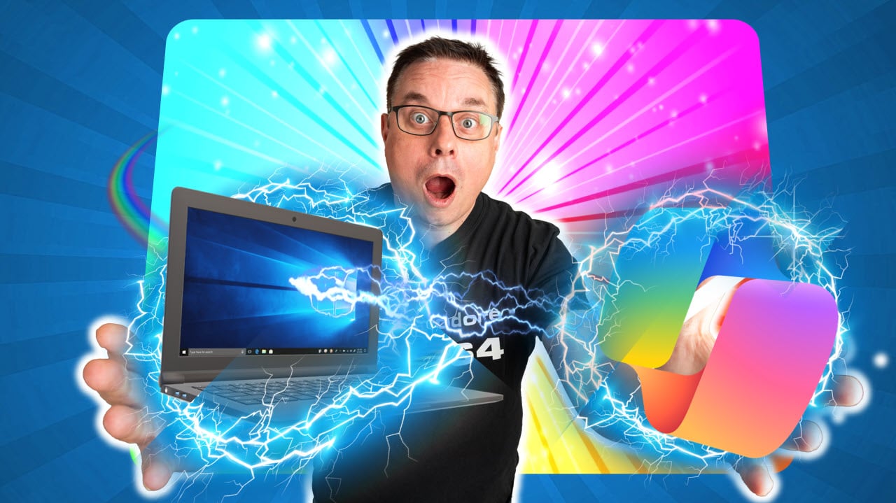 Hvordan installere den nye Copilot appen i Windows