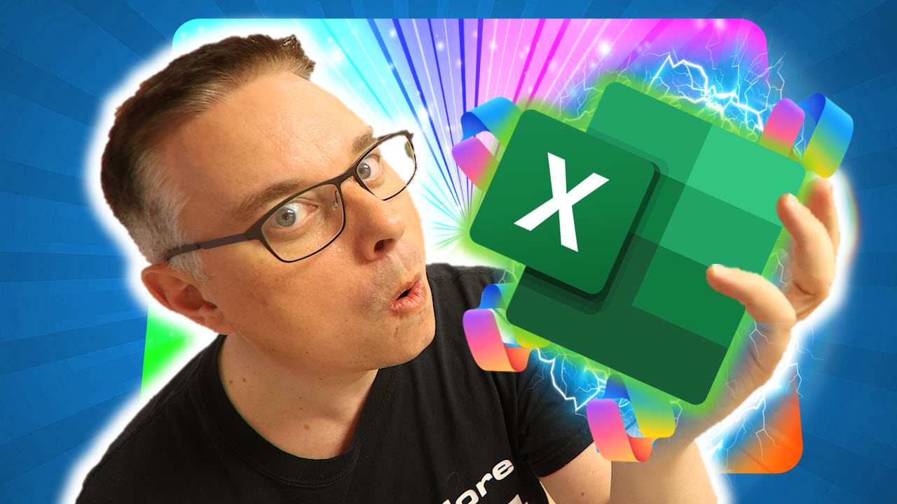Hvordan lage Dashboard i Excel med Copilot
