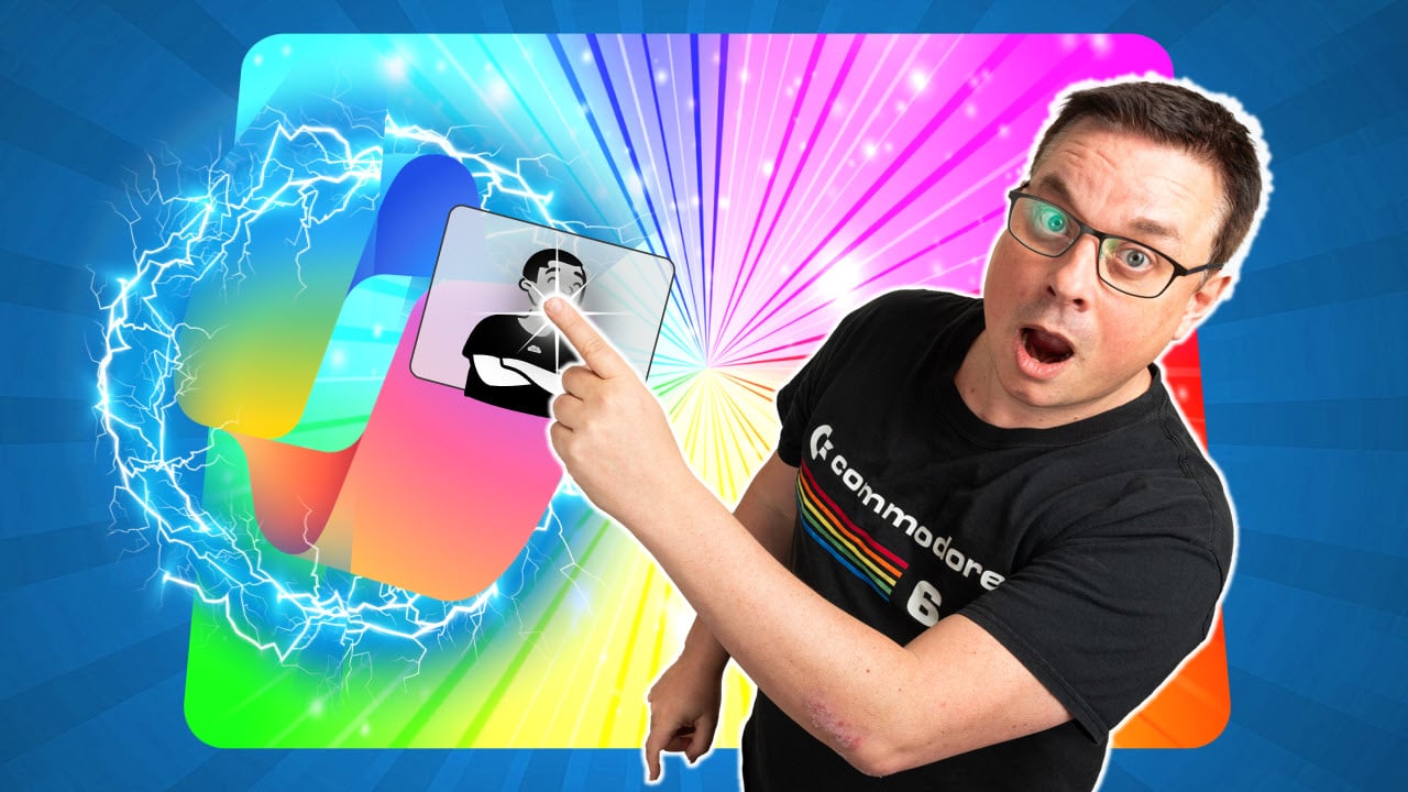 Hvordan lage et bilde med Microsoft Copilot Chat