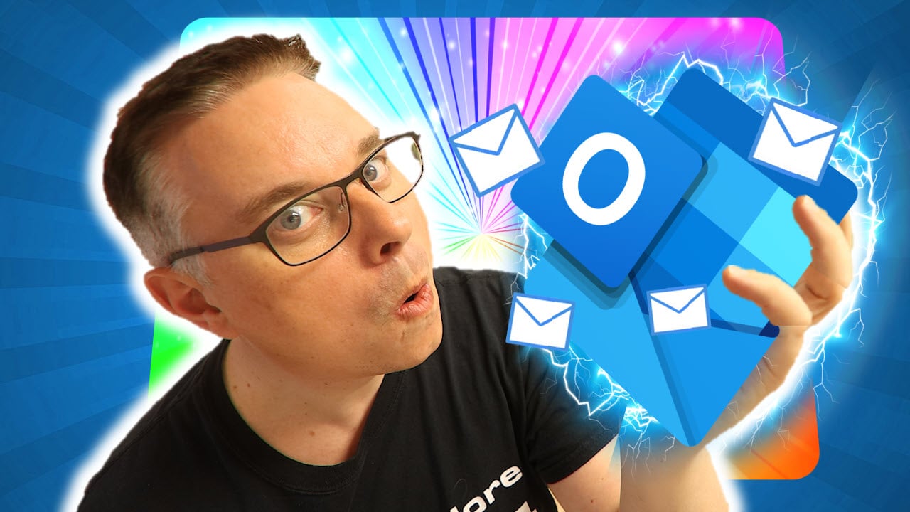 Hvordan opprette e-postliste for grupper i Outlook