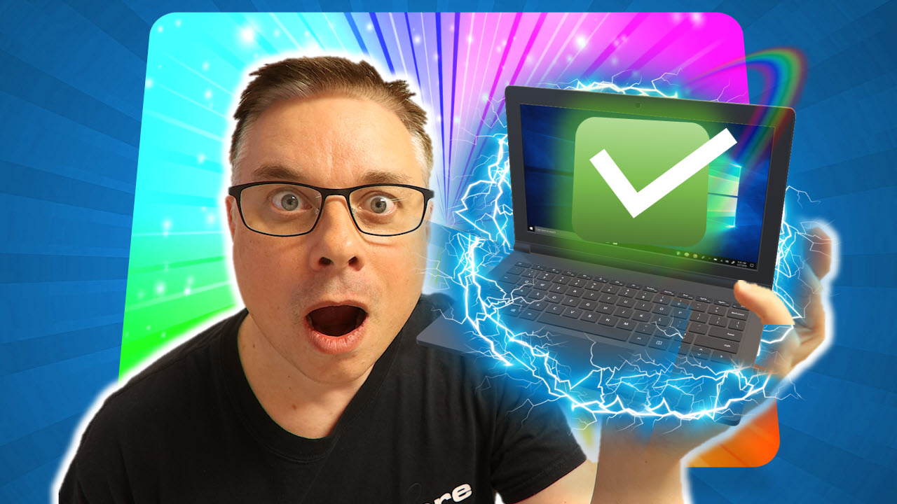 Hvordan ta backup av Windows drivere til OneDrive