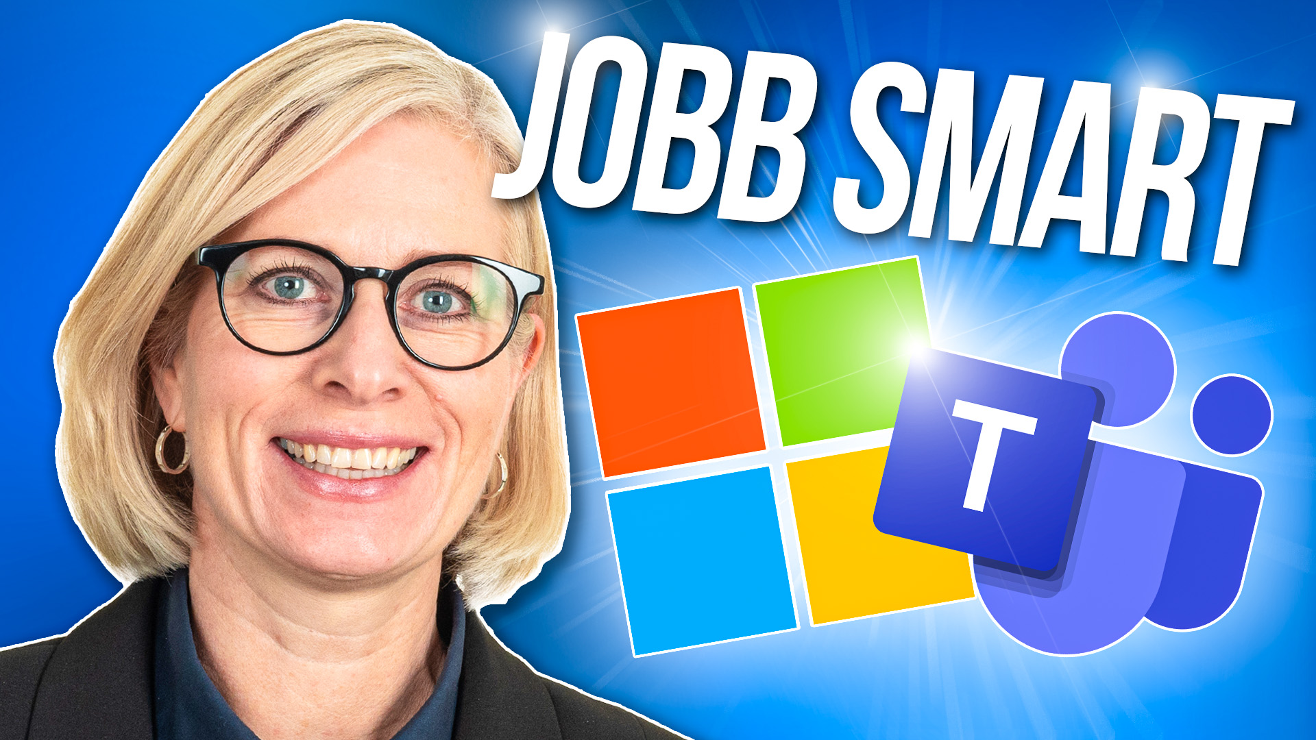 Jobbe smart i Microsoft365 og Teams nyheter