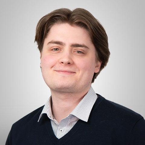 Ole Borgar Hjelen Hansen's photo