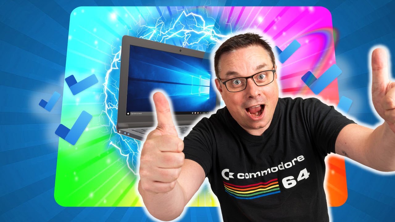 Oppdater Windows automatisk når du ikke jobber