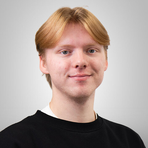 Simon Frøland's photo
