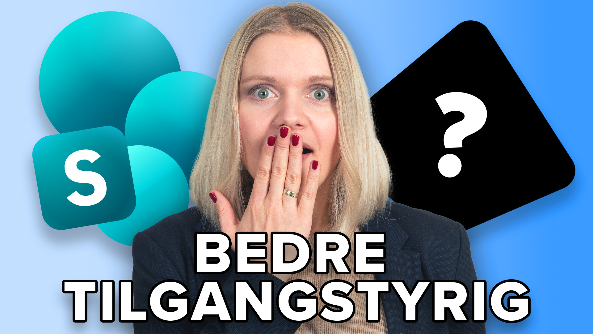 Effektiv rettighetsstyring i SharePoint – fra rot til orden