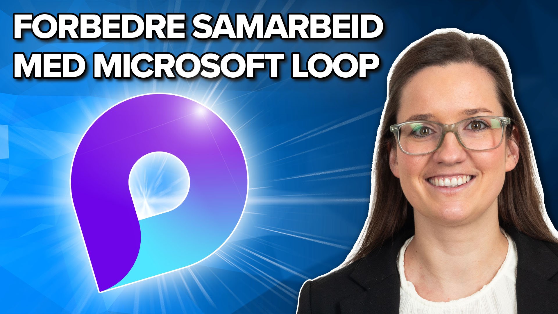 Hvordan forbedre samarbeid og produktivitet med Microsoft Loop