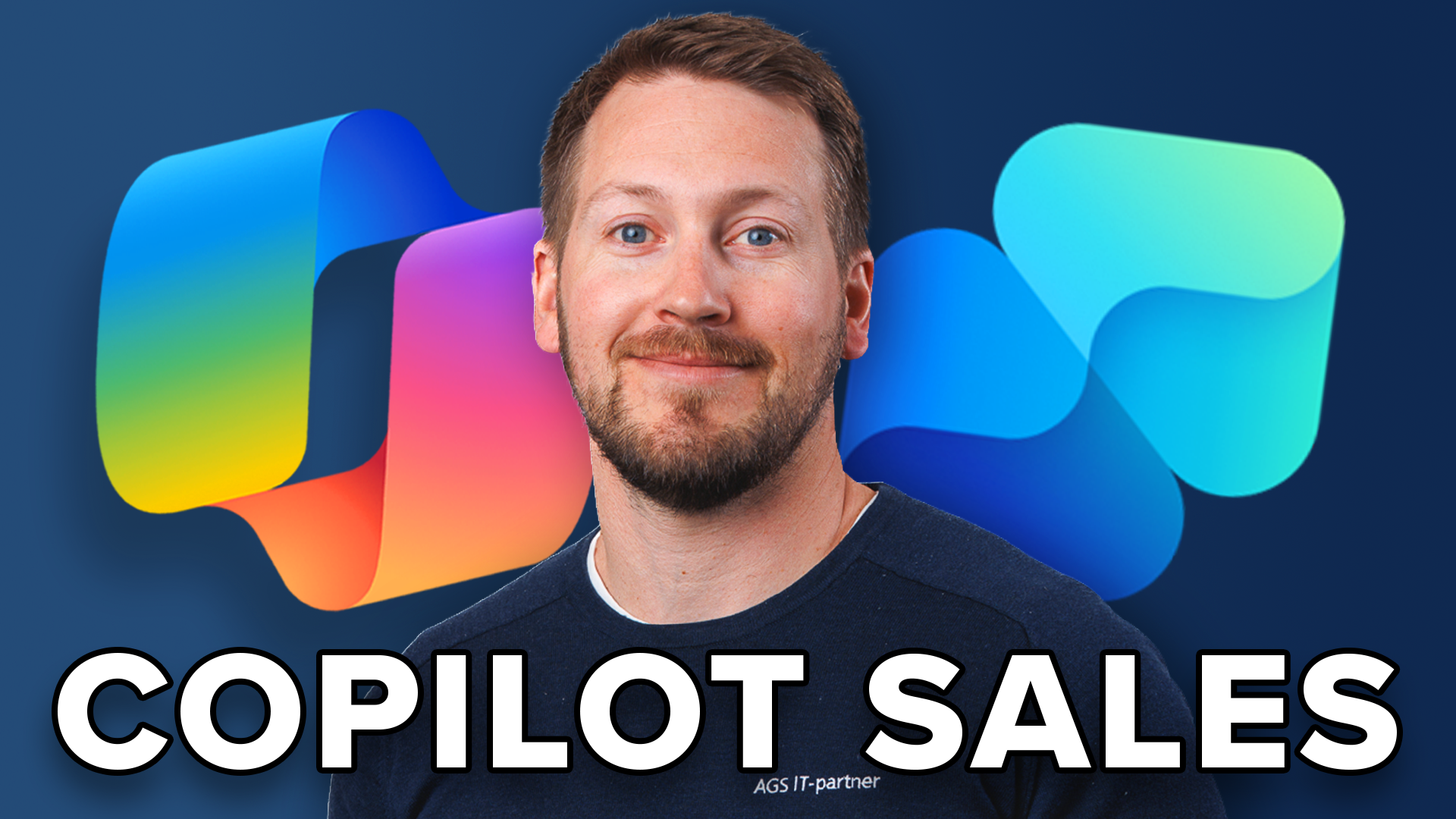 Copilot Sales i Dynamics 365