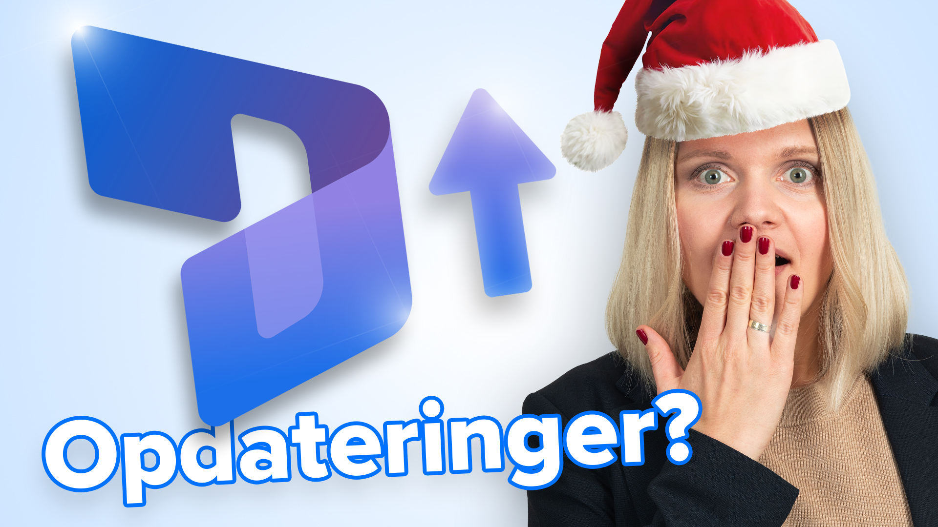 Oppsummering av oppdateringer i Dynamics 365