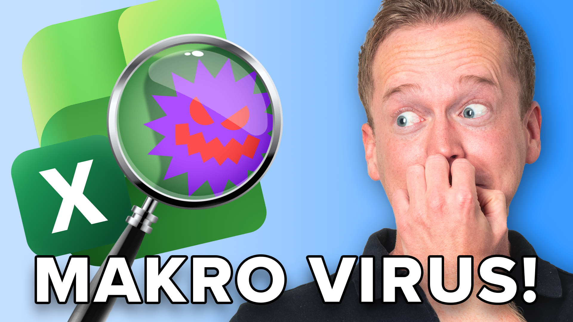 Se risikoen knyttet til vanlige Office-dokumenter