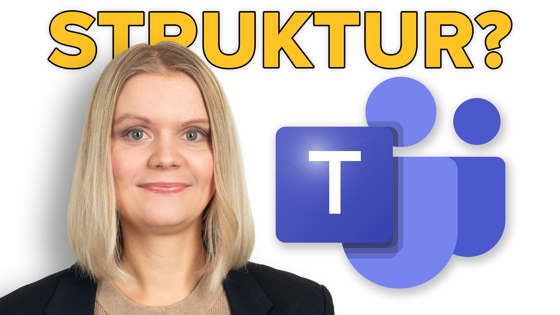 Hvorfor er det så vanskelig å lage en god Teams-struktur?