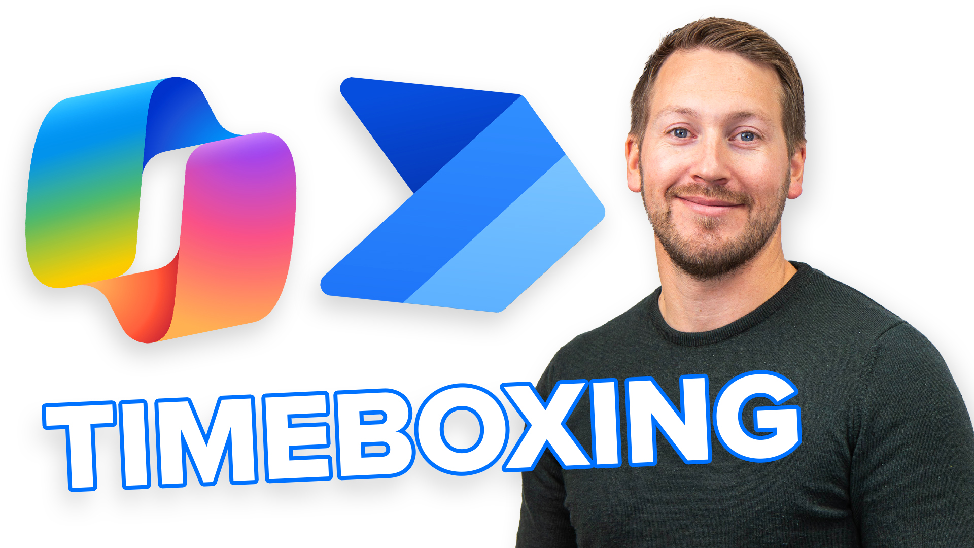 Timeboxing med Copilot og Power Automate Flow