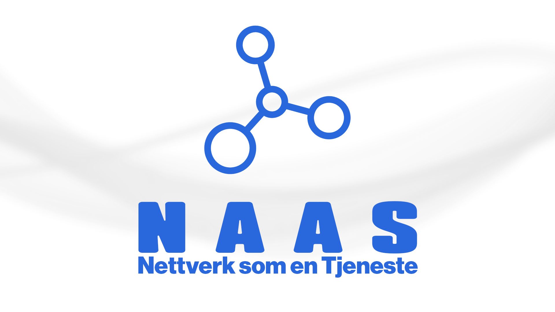 Nettverk som en tjeneste