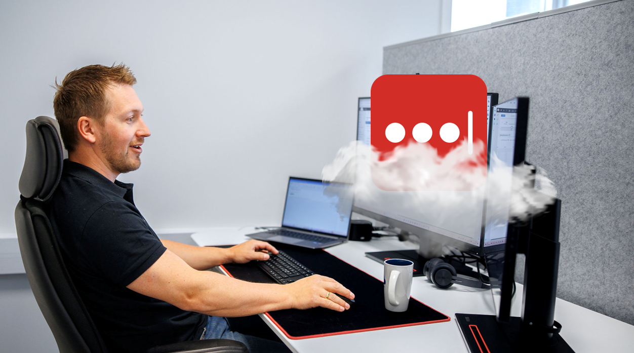 Slik administrerer du dine passord sikkert med LastPass