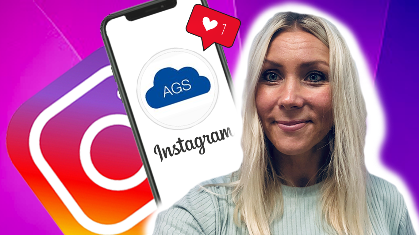 Hvordan opprette og slette en Instagram historie